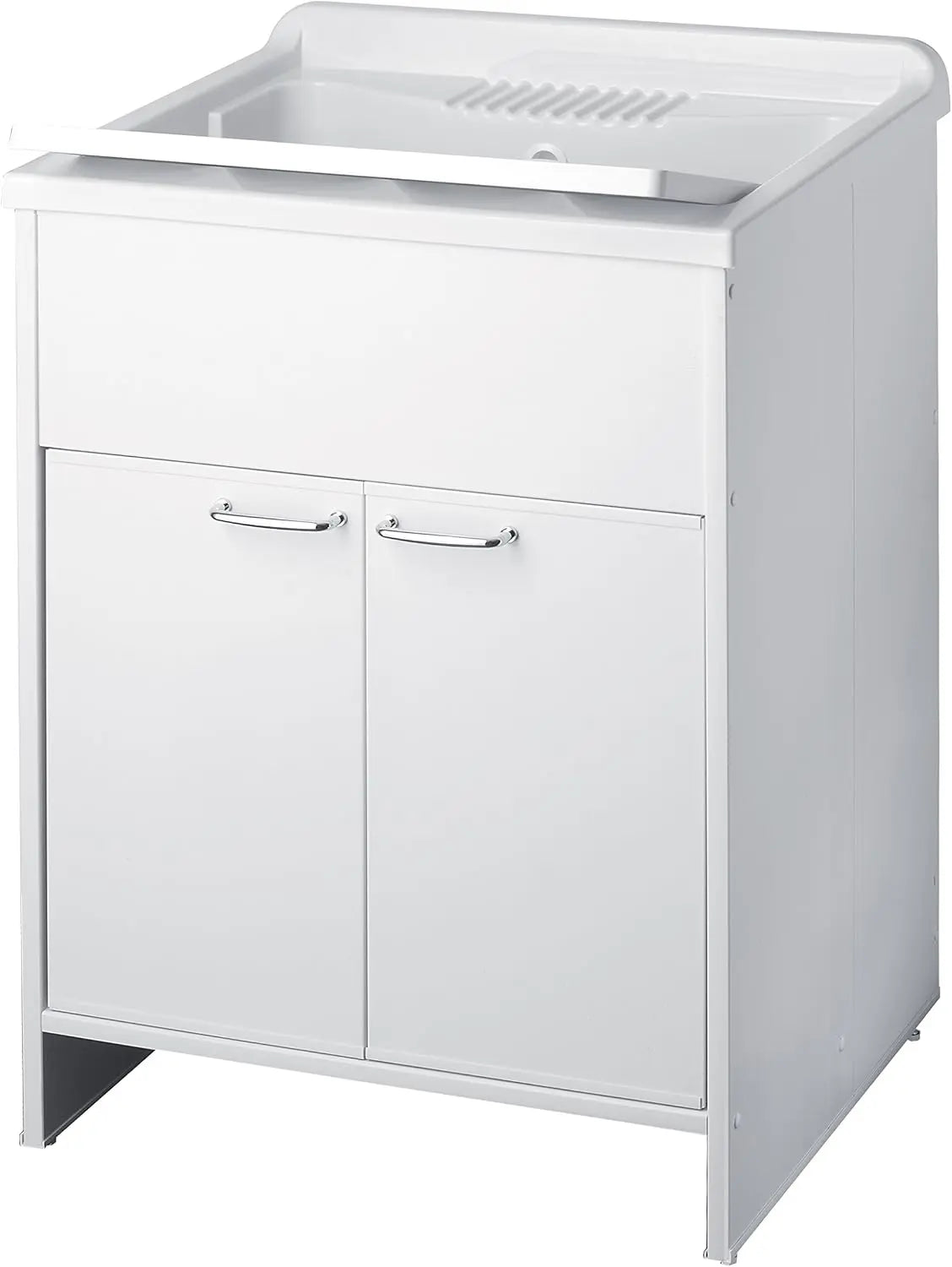 Prodotto per casa e tempo libero Negrari 9002K - colore Bianco - portatile - 85 cm