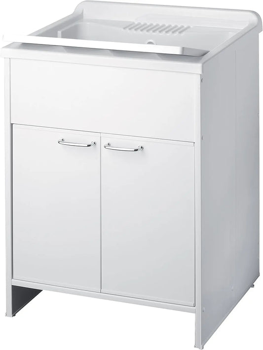Prodotto per casa e tempo libero Negrari 9002K - colore Bianco - portatile - 85 cm