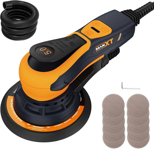 Prodotto per casa e tempo libero MAXXT - automatico, regolabile - 350W, 150 mm, 5.0 mm