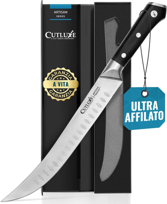Prodotto per casa e tempo libero Cutluxe - colore Argento - 25 cm