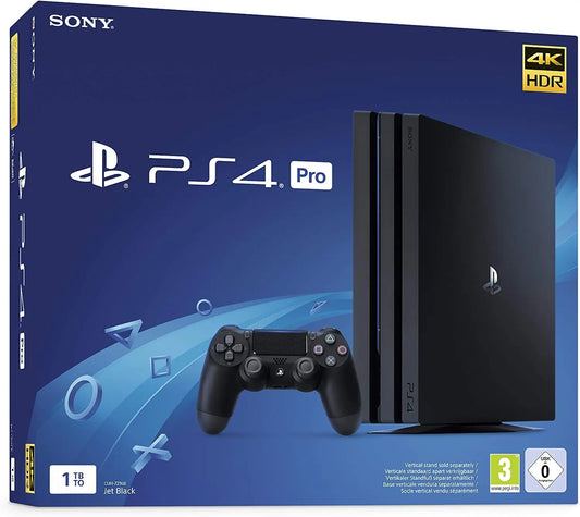 Prodotto per casa e tempo libero Sony - colore Nero