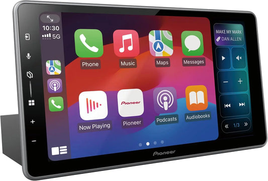 Prodotto per casa e tempo libero Pioneer SPH-DA97DAB-UNI - con Wi-Fi, con Bluetooth