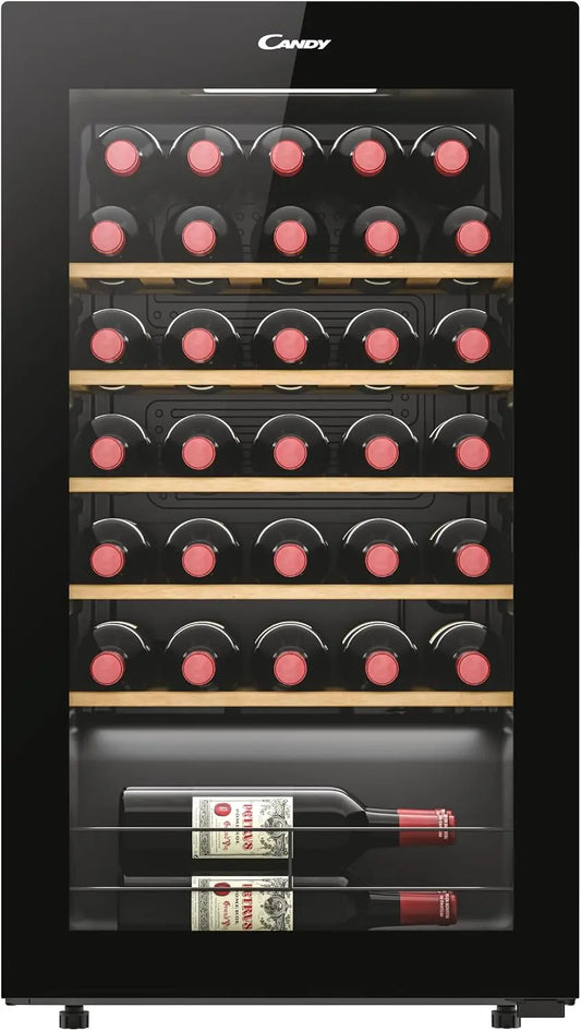 Prodotto per casa e tempo libero Candy CWC034 - colore Nero