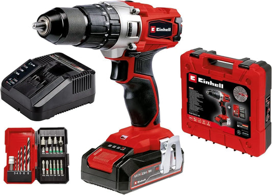 Batteria ricaricabile Einhell - 5 Ah