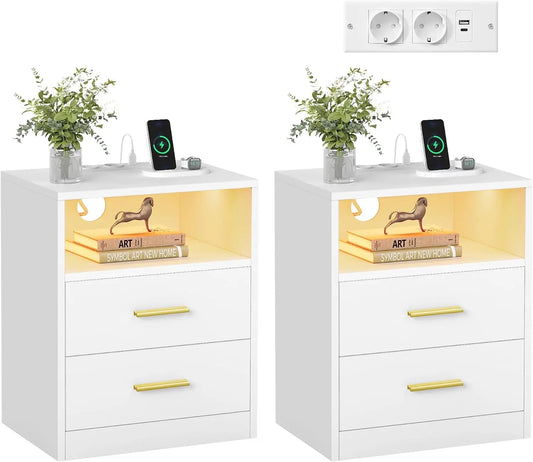 Lampada LED VASAGLE - a LED