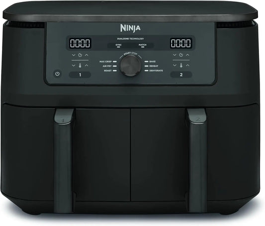 Friggitrice ad aria Ninja - 9,5 l