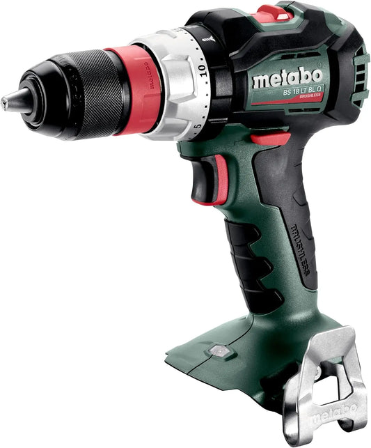 Batteria ricaricabile Metabo - 18 V