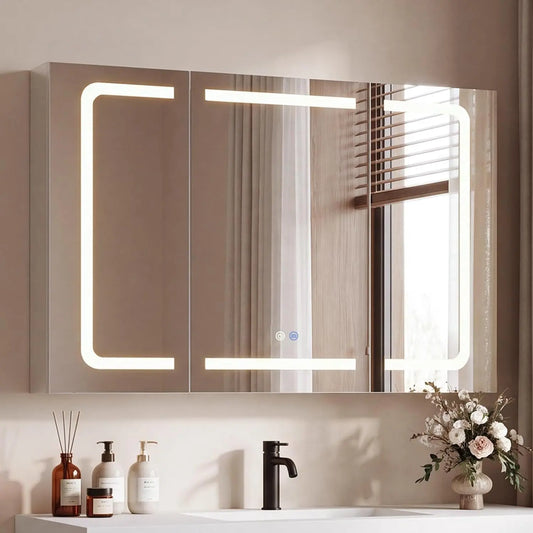 Prodotto per casa e tempo libero TRIUMPHKEY - a LED, pieghevole - 60 cm