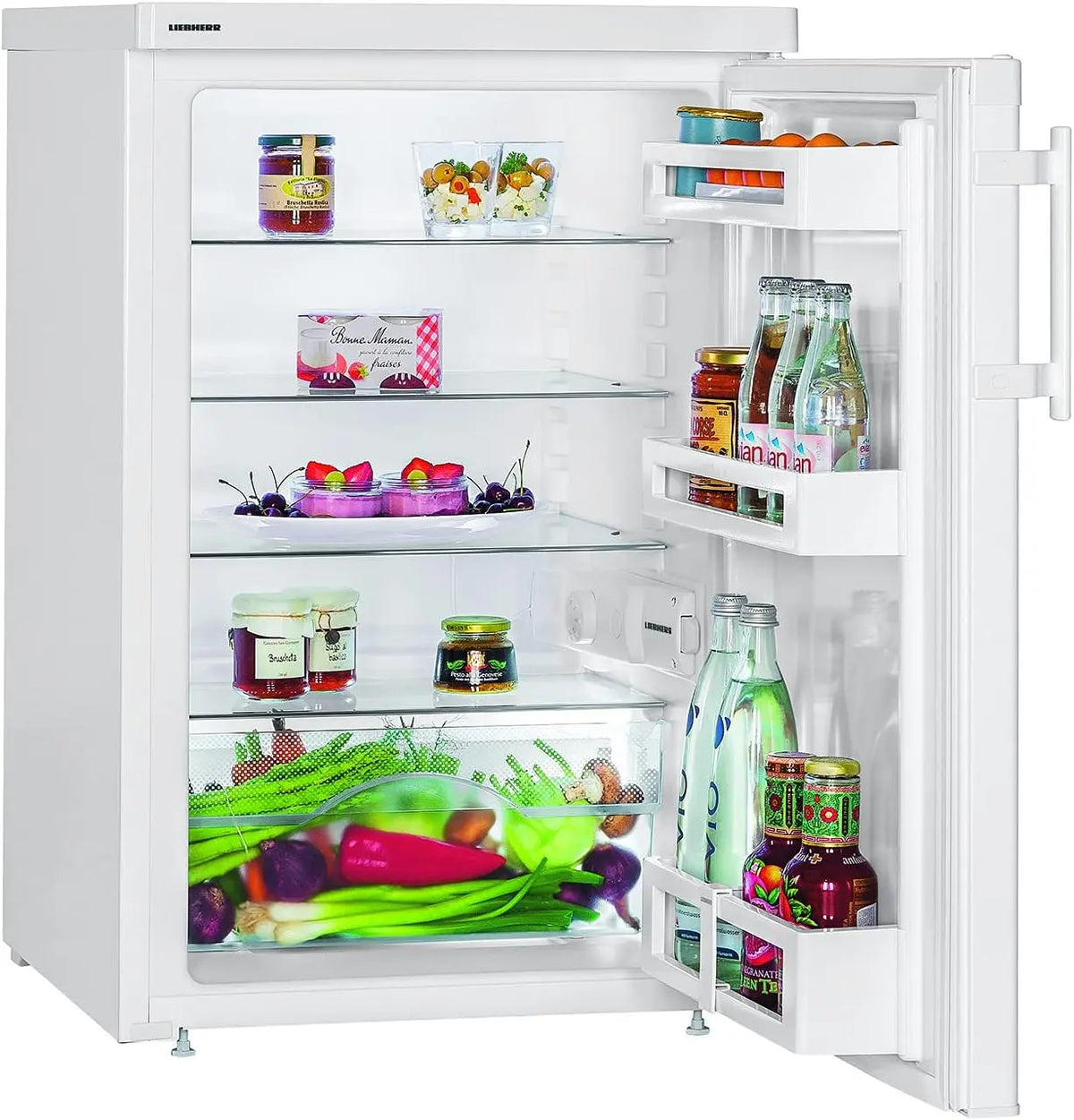 Frigorifero Réfrigérateur - colore Bianco