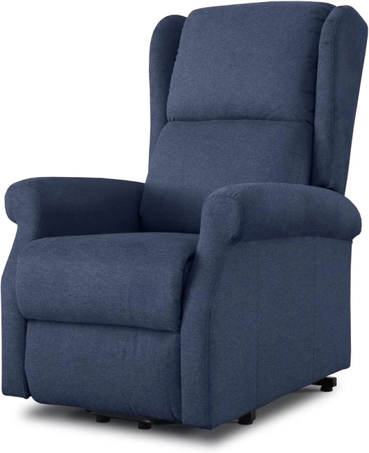 Poltrona EVERGREENWEB - colore Blu