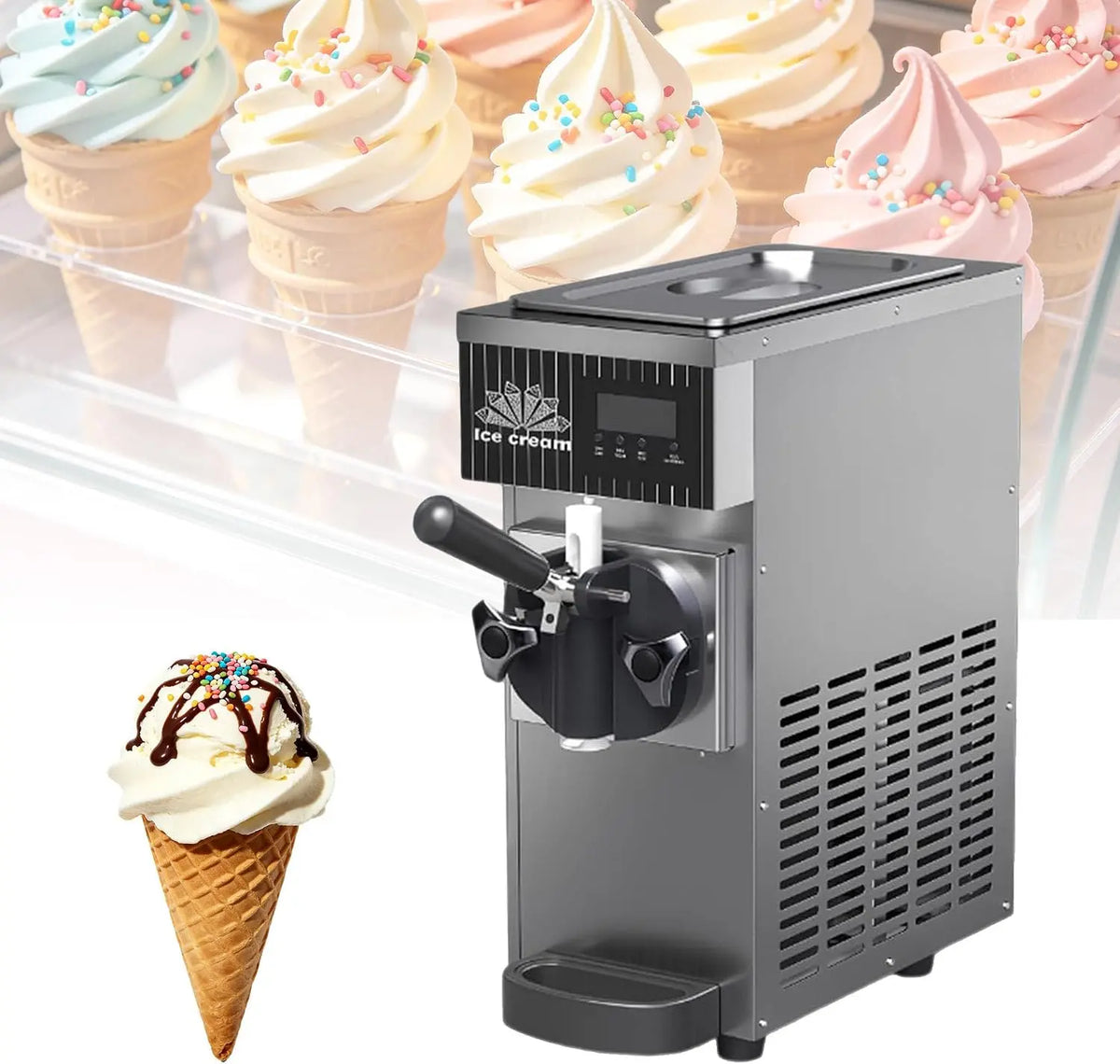 Prodotto per casa e tempo libero - 750W