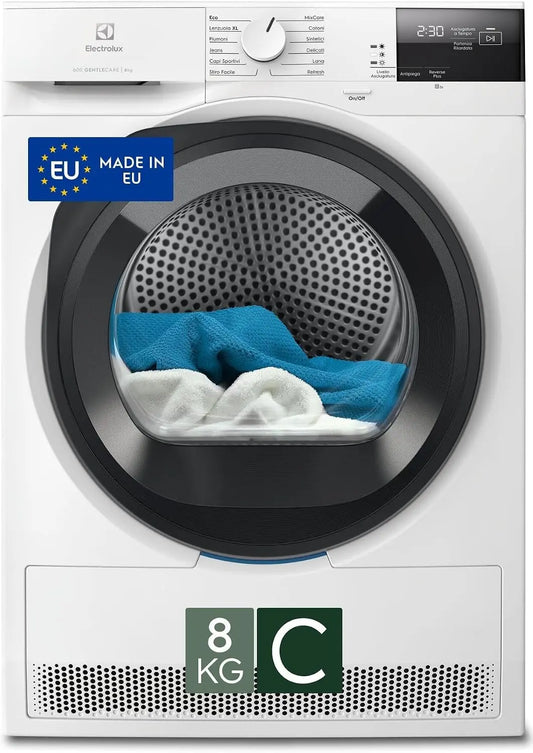 Asciugatrice Electrolux - 8 kg