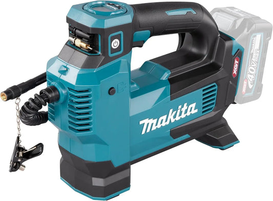 Batteria ricaricabile Makita - 40V, 11,1 bar
