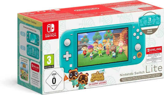 Prodotto per casa e tempo libero Nintendo - per un utilizzo pratico nella vita quotidiana