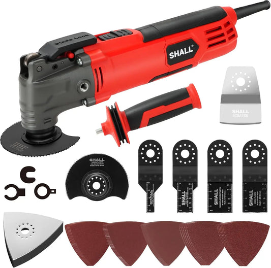 Prodotto per casa e tempo libero SHALL - 300 W