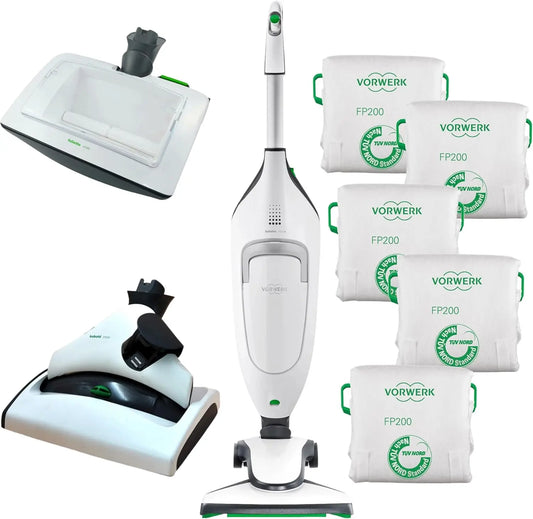 Aspirapolvere Folletto VK 220s - 700W