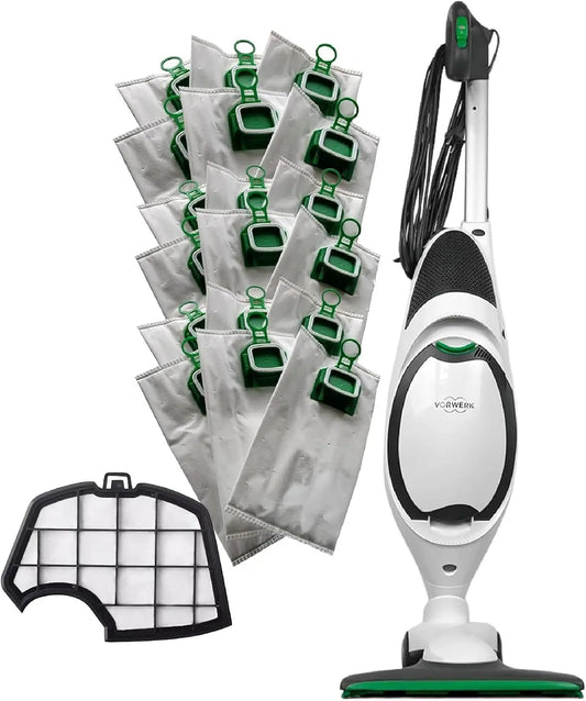 Aspirapolvere - 900W