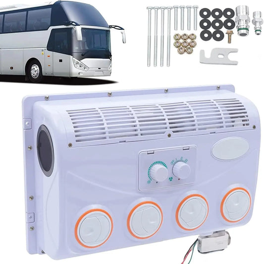 Climatizzatore portatile - 12V, 24V
