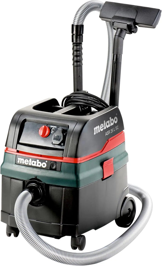 Prodotto per casa e tempo libero ASR 25 - 25 L