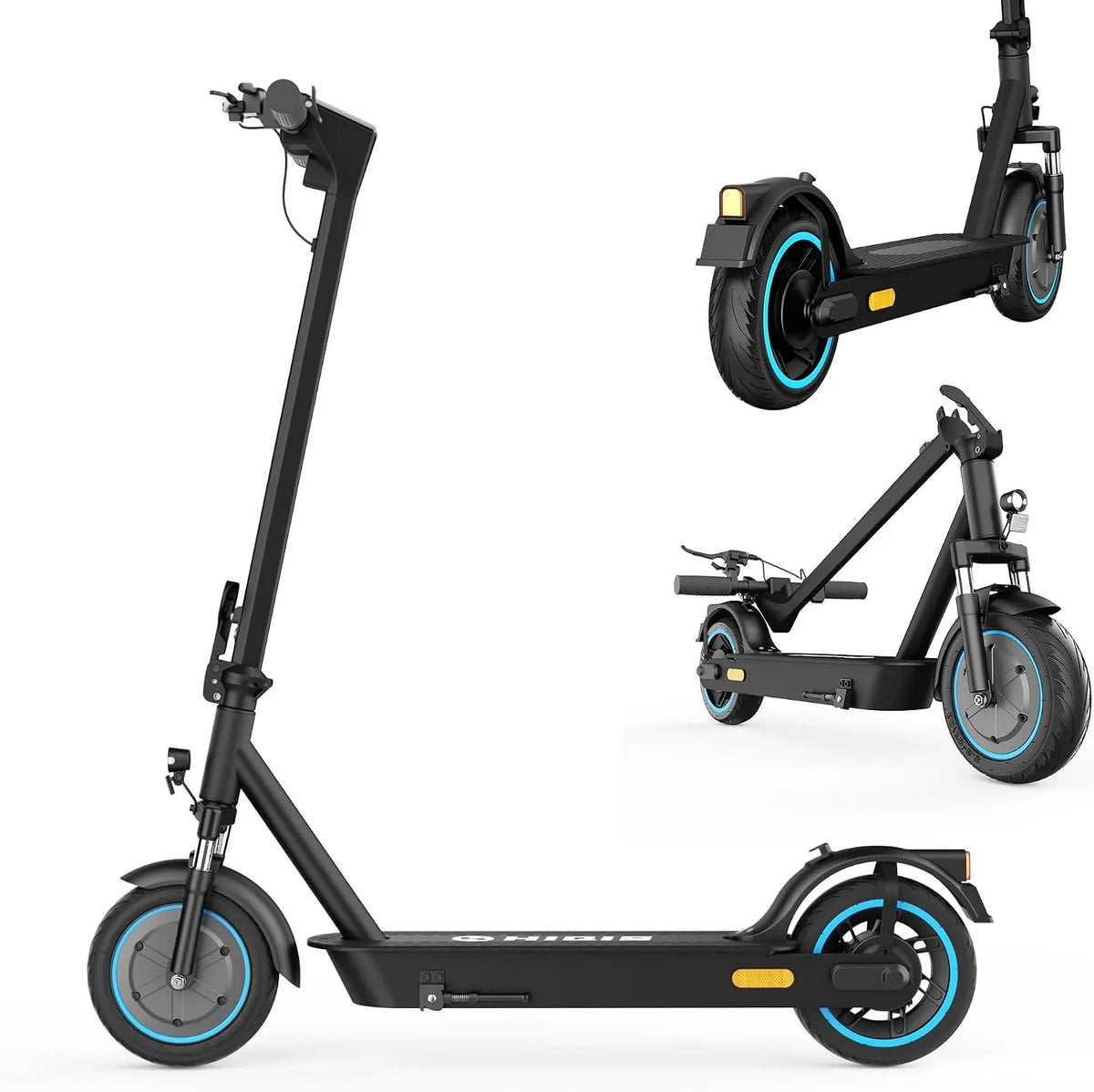 Monopattino elettrico Monopattino - con controllo intelligente - 350W, 500W, 25 Km/h
