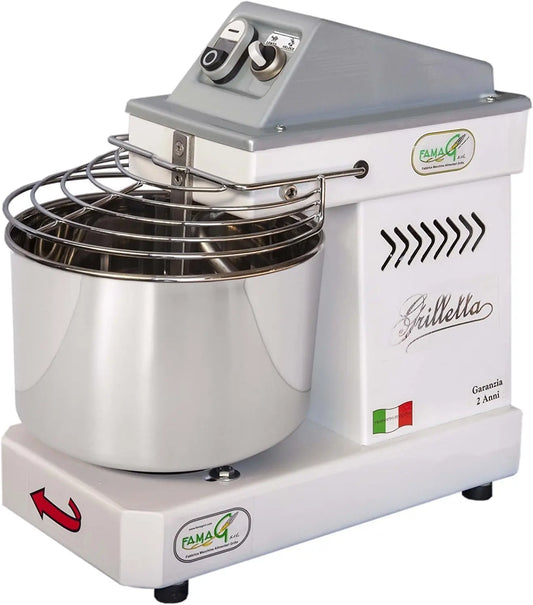 Robot da cucina Famag GRILLETTA - 5 KG