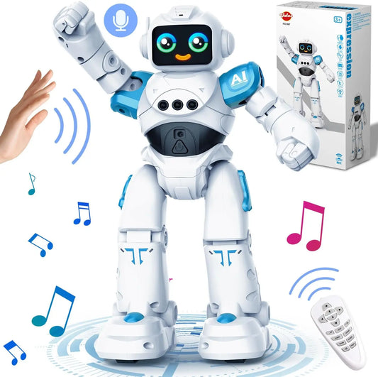 Gioco per bambini VATOS - con controllo intelligente
