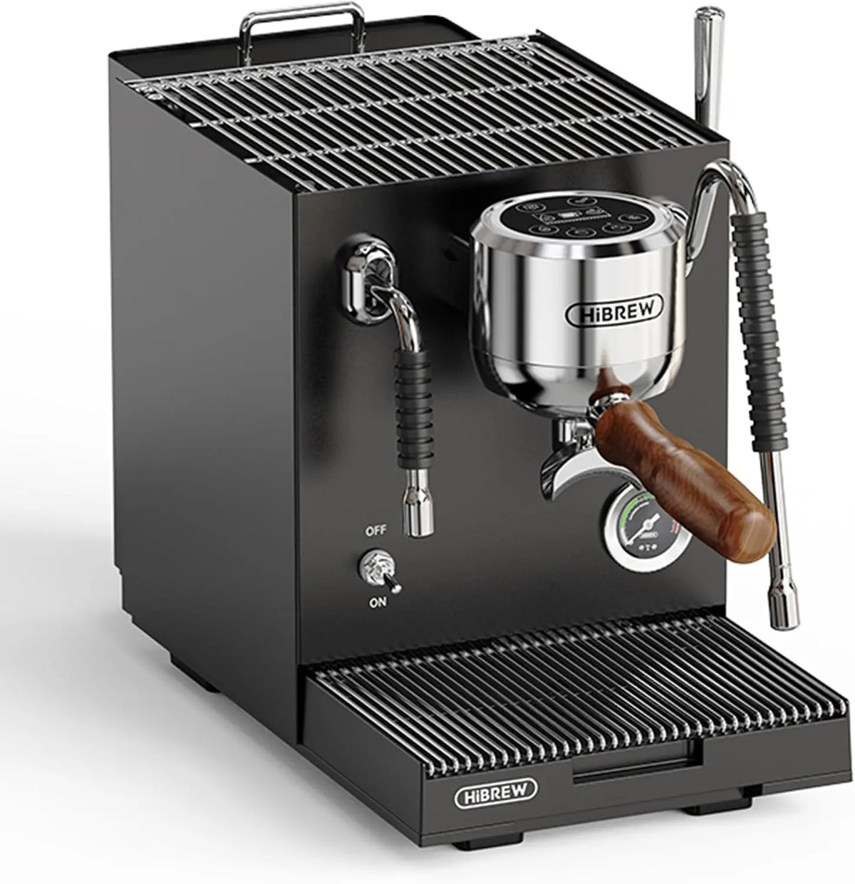 Macchina da caffè HIBREW - 58mm
