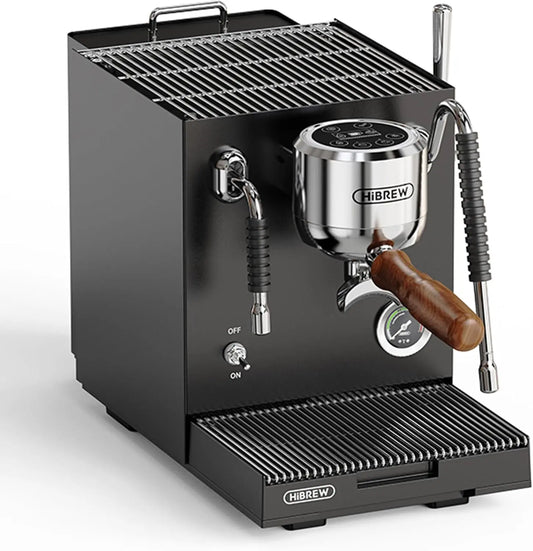 Macchina da caffè HIBREW - 58mm