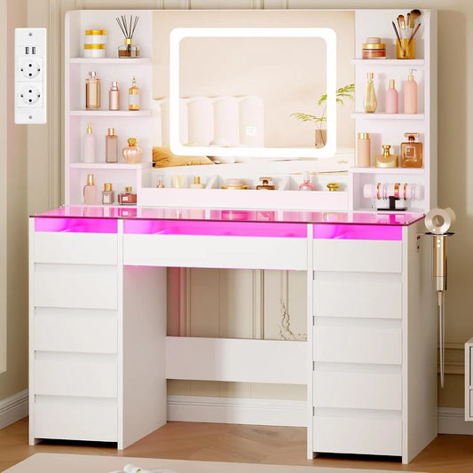Specchio BEWISHOME - per l'arredo e la cura personale