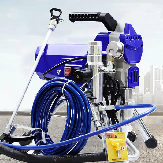 Prodotto per casa e tempo libero Spruzzatore - 2500 W, 2,5 l