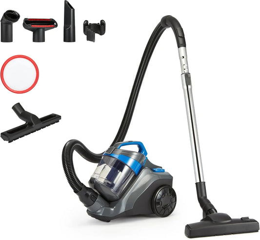 Aspirapolvere Amazon - 850W, 1,7L