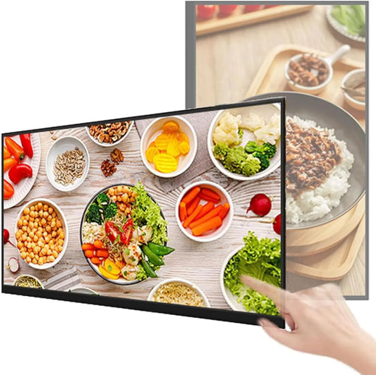 Prodotto per casa e tempo libero Display - con display digitale, con controllo intelligente