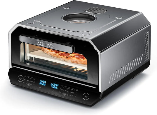 Forno elettrico - 14,6 l