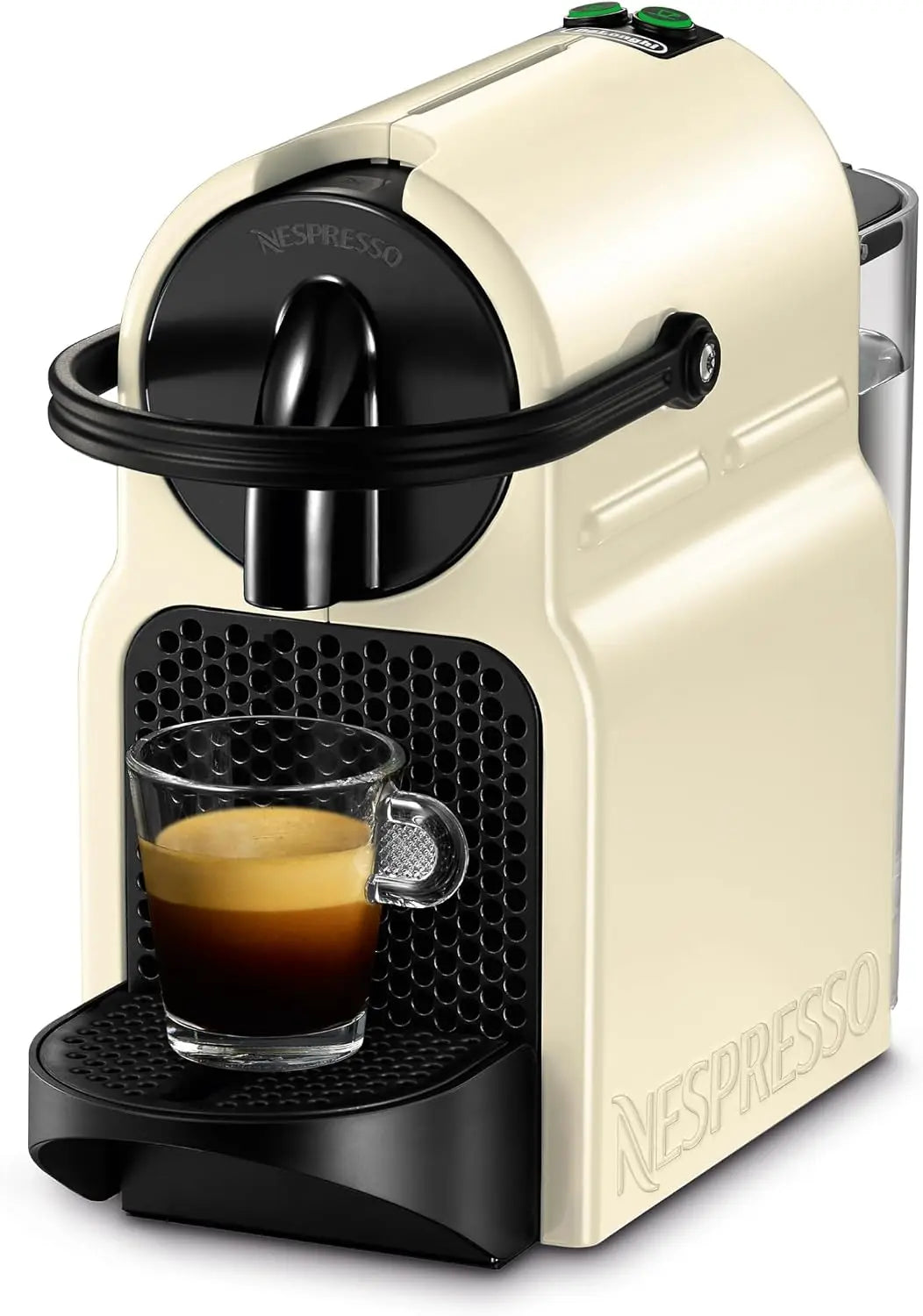 Macchina da caffè Nespresso - colore Bianco