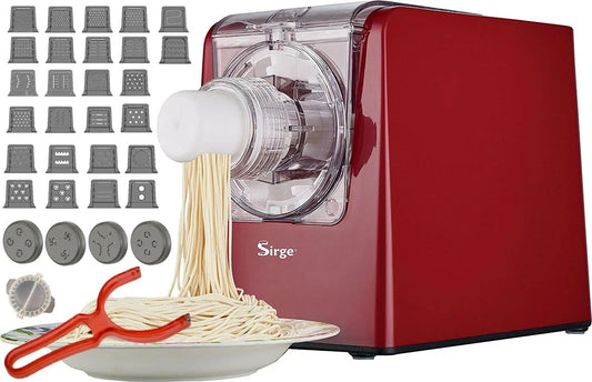 Prodotto per casa e tempo libero Sirge PASTAMAG30 - 300 W