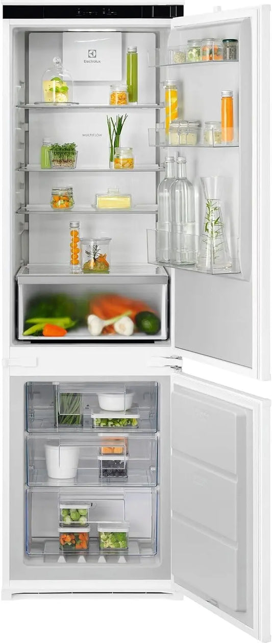 Frigorifero Electrolux LNA7CE18S0 - 186 cm