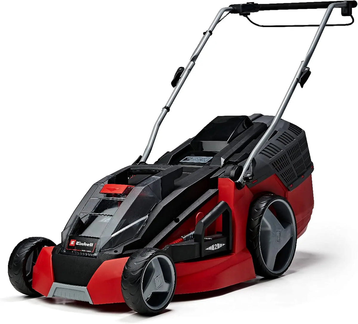 Batteria ricaricabile Einhell - 0Ah