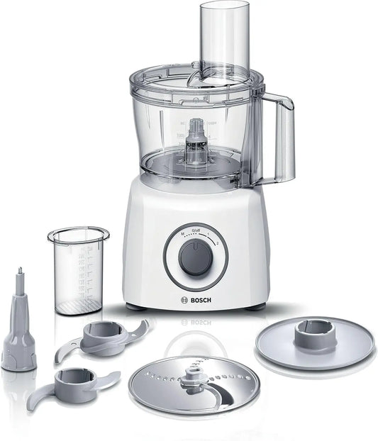 Robot da cucina Bosch MCM3100W - colore Bianco - multifunzione
