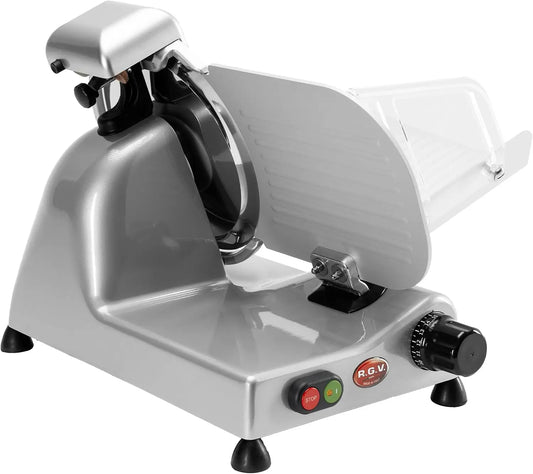 Prodotto per casa e tempo libero RGV - colore Argento - 140 W, 250 mm