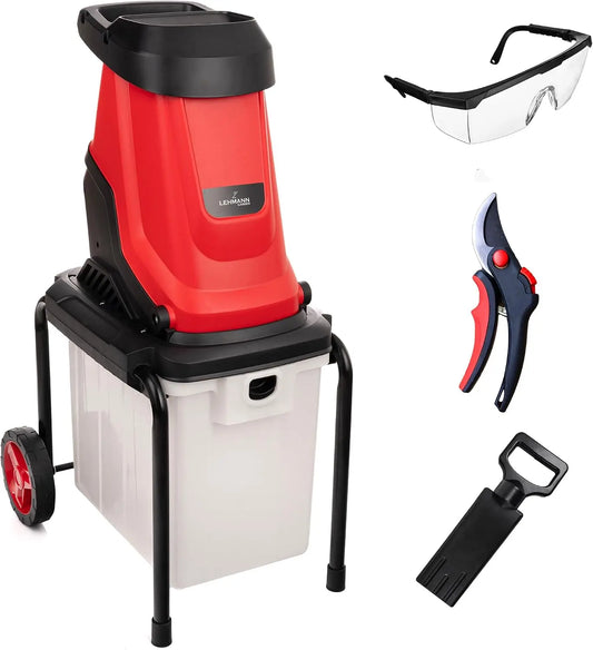 Prodotto per casa e tempo libero LEHMANN - 3000 W, 50 L, 45 mm