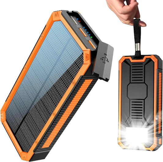 Batteria ricaricabile Caricatore - portatile