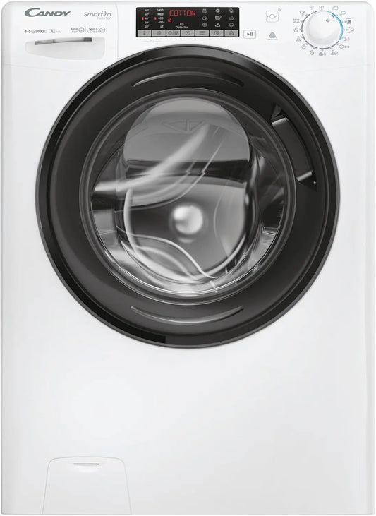 Prodotto per casa e tempo libero Candy - colore Bianco - con tecnologia inverter, con controllo intelligente - 5 Kg