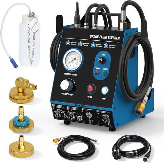Prodotto per casa e tempo libero - automatico - 220V, 1,6L