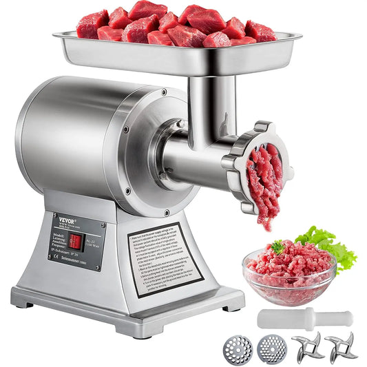 Prodotto per casa e tempo libero VEVOR - colore Argento - 1100W, 250kg