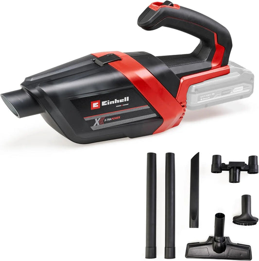 Batteria ricaricabile Einhell - portatile