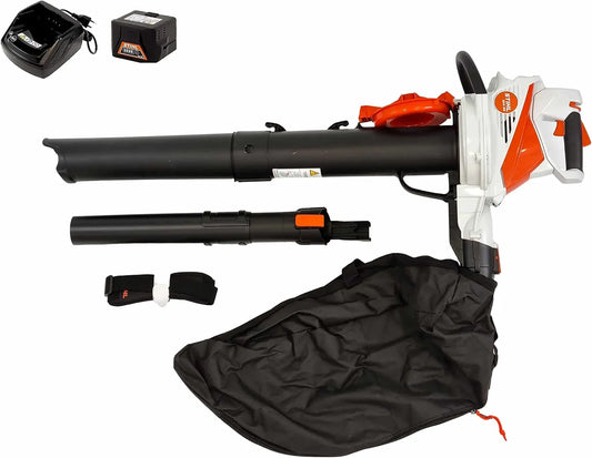 Batteria ricaricabile STIHL - per l'alimentazione affidabile di dispositivi compatibili