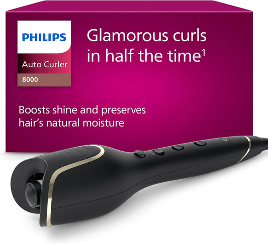 Prodotto per casa e tempo libero Philips - colore Nero