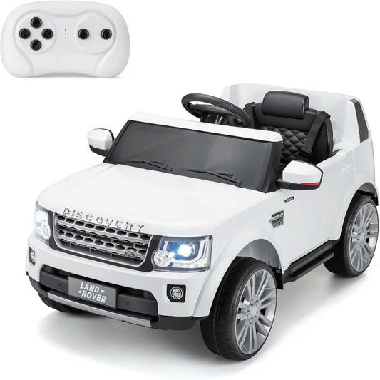 Letto Xootz - colore Bianco - 12 V