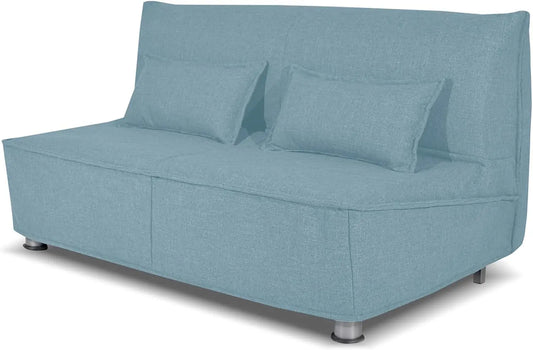 Letto Kaysa - per l'arredo confortevole della camera