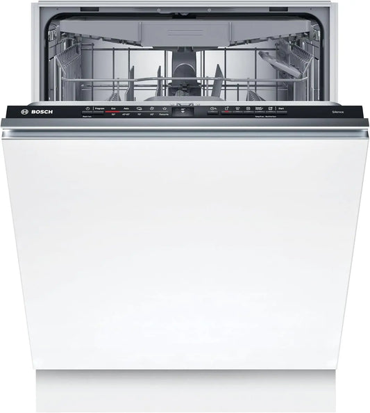 Lavastoviglie Bosch SMV2HVX06E - per il lavaggio efficiente delle stoviglie